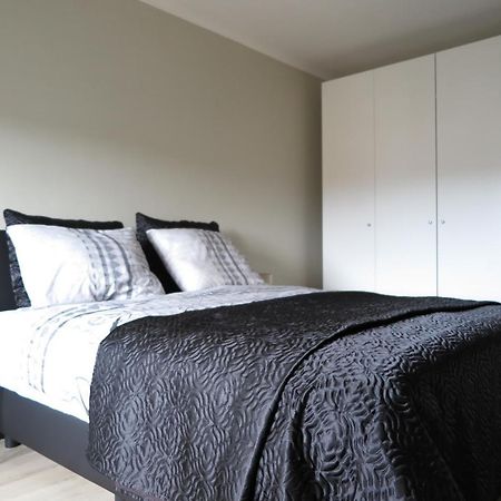 Penthouse Sparta Apartment Koksijde Ngoại thất bức ảnh