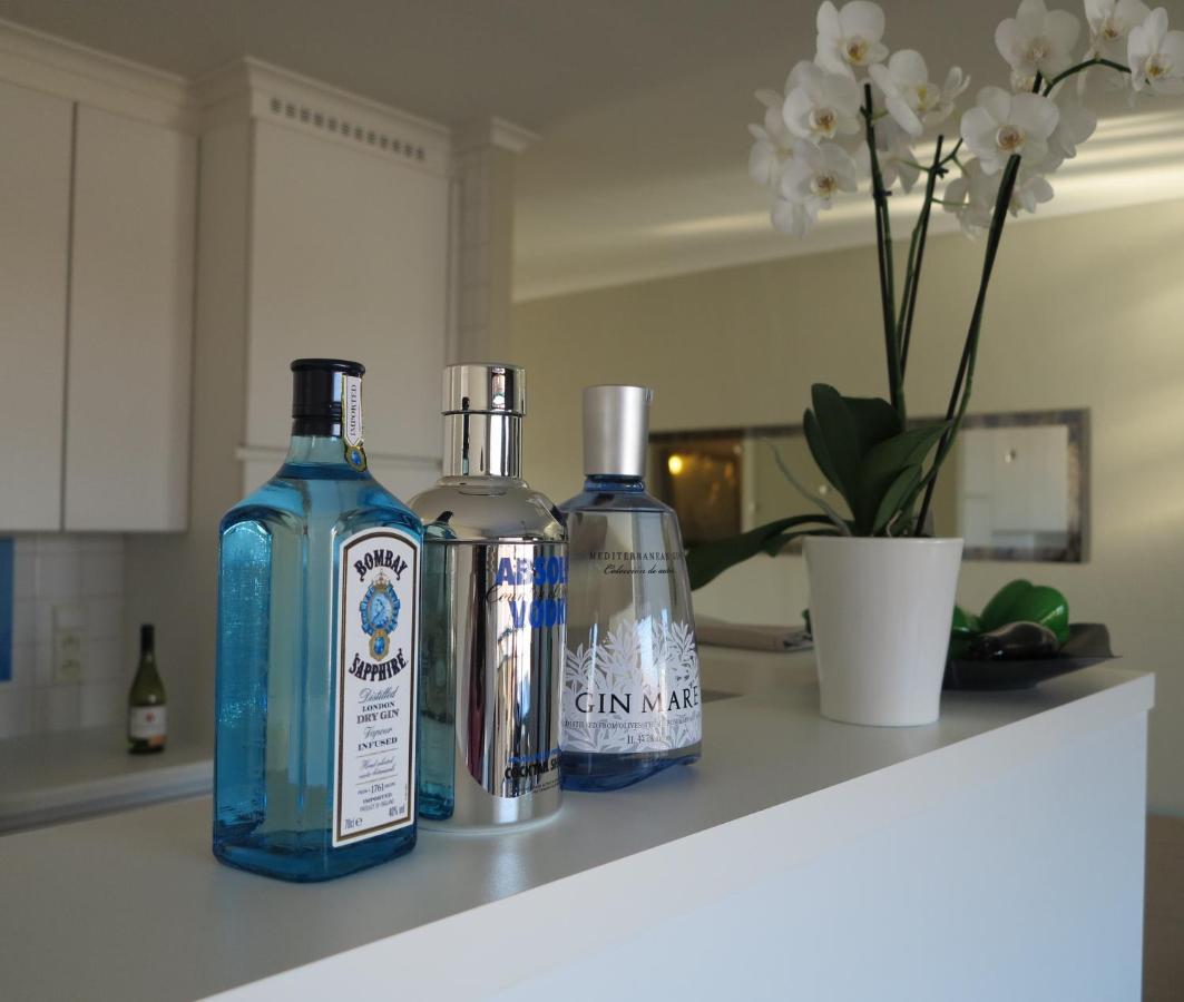 Penthouse Sparta Apartment Koksijde Ngoại thất bức ảnh