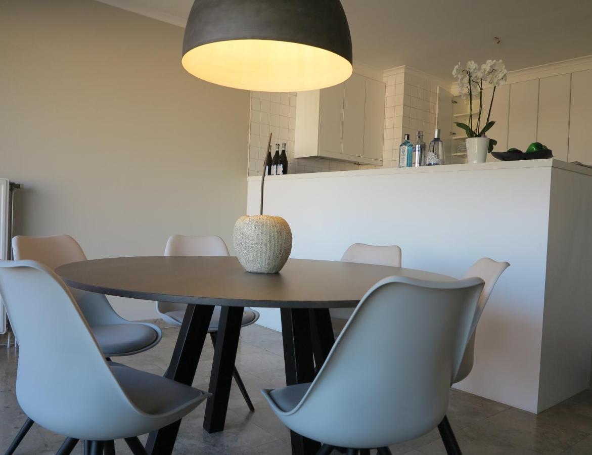 Penthouse Sparta Apartment Koksijde Ngoại thất bức ảnh