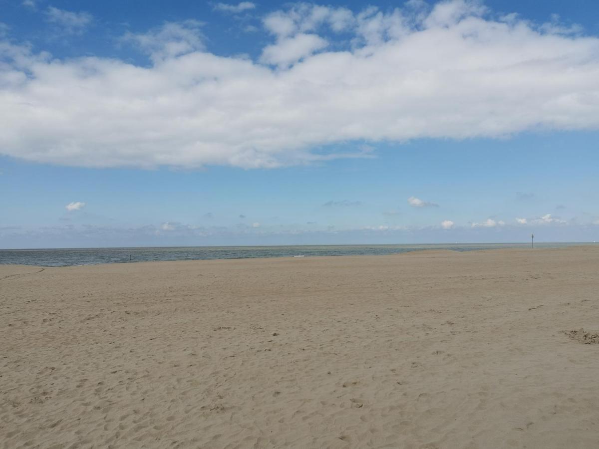 Penthouse Sparta Apartment Koksijde Ngoại thất bức ảnh