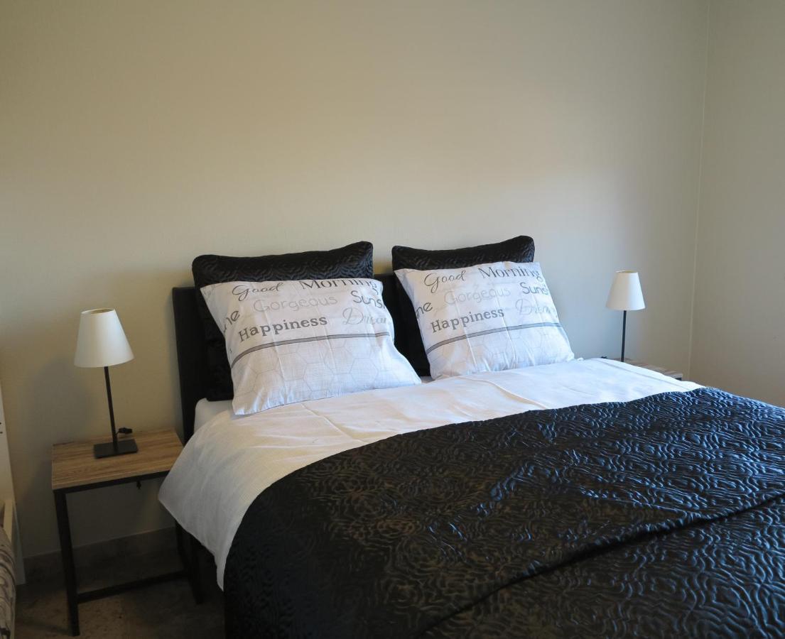 Penthouse Sparta Apartment Koksijde Ngoại thất bức ảnh