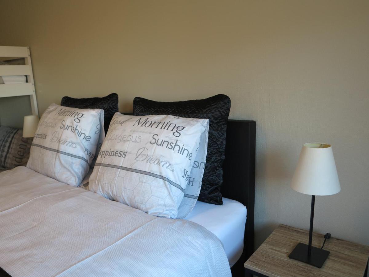 Penthouse Sparta Apartment Koksijde Ngoại thất bức ảnh