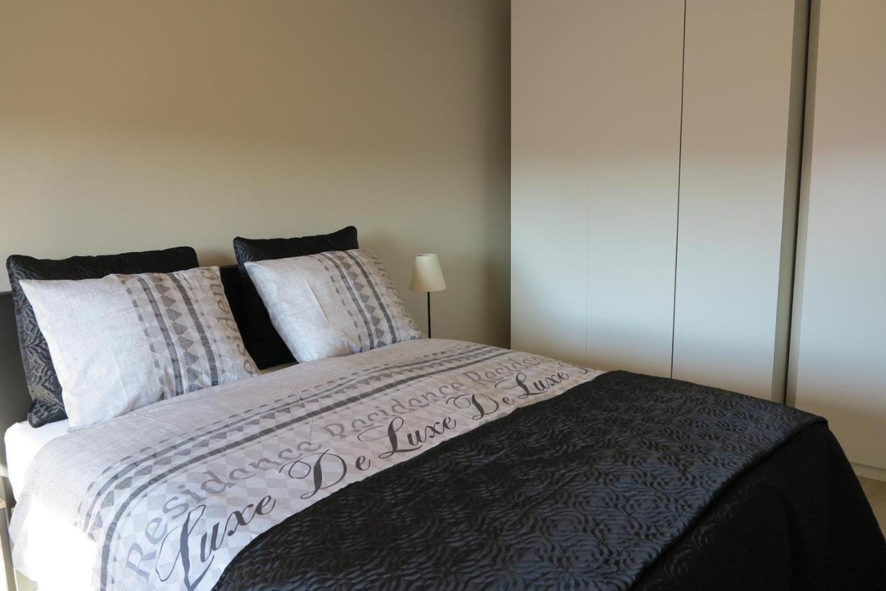 Penthouse Sparta Apartment Koksijde Ngoại thất bức ảnh