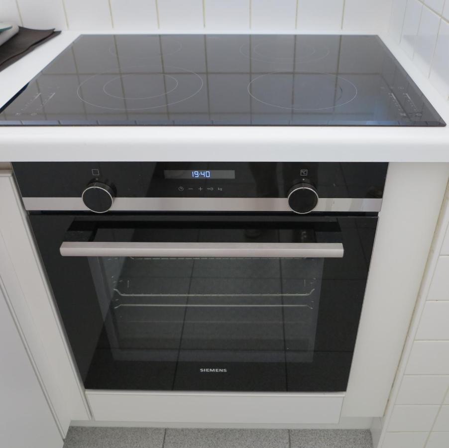 Penthouse Sparta Apartment Koksijde Ngoại thất bức ảnh