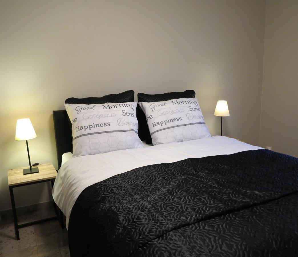 Penthouse Sparta Apartment Koksijde Ngoại thất bức ảnh