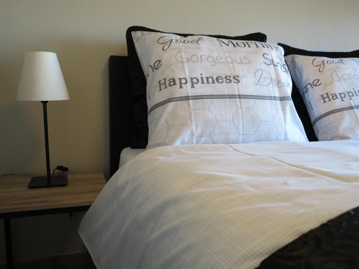 Penthouse Sparta Apartment Koksijde Ngoại thất bức ảnh