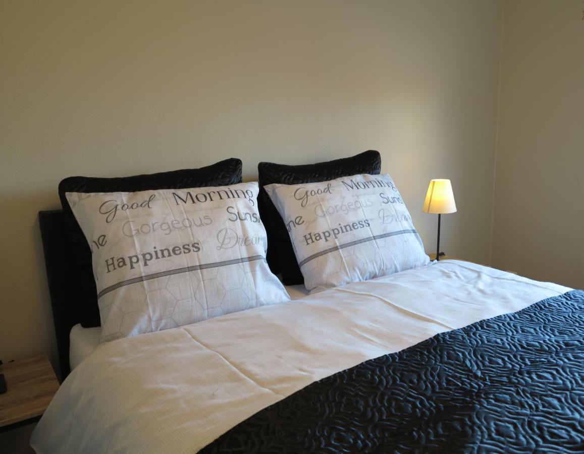 Penthouse Sparta Apartment Koksijde Ngoại thất bức ảnh