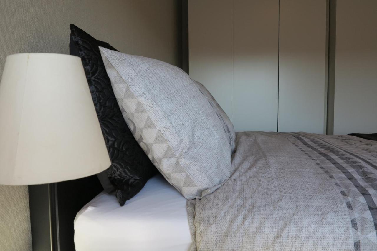 Penthouse Sparta Apartment Koksijde Ngoại thất bức ảnh
