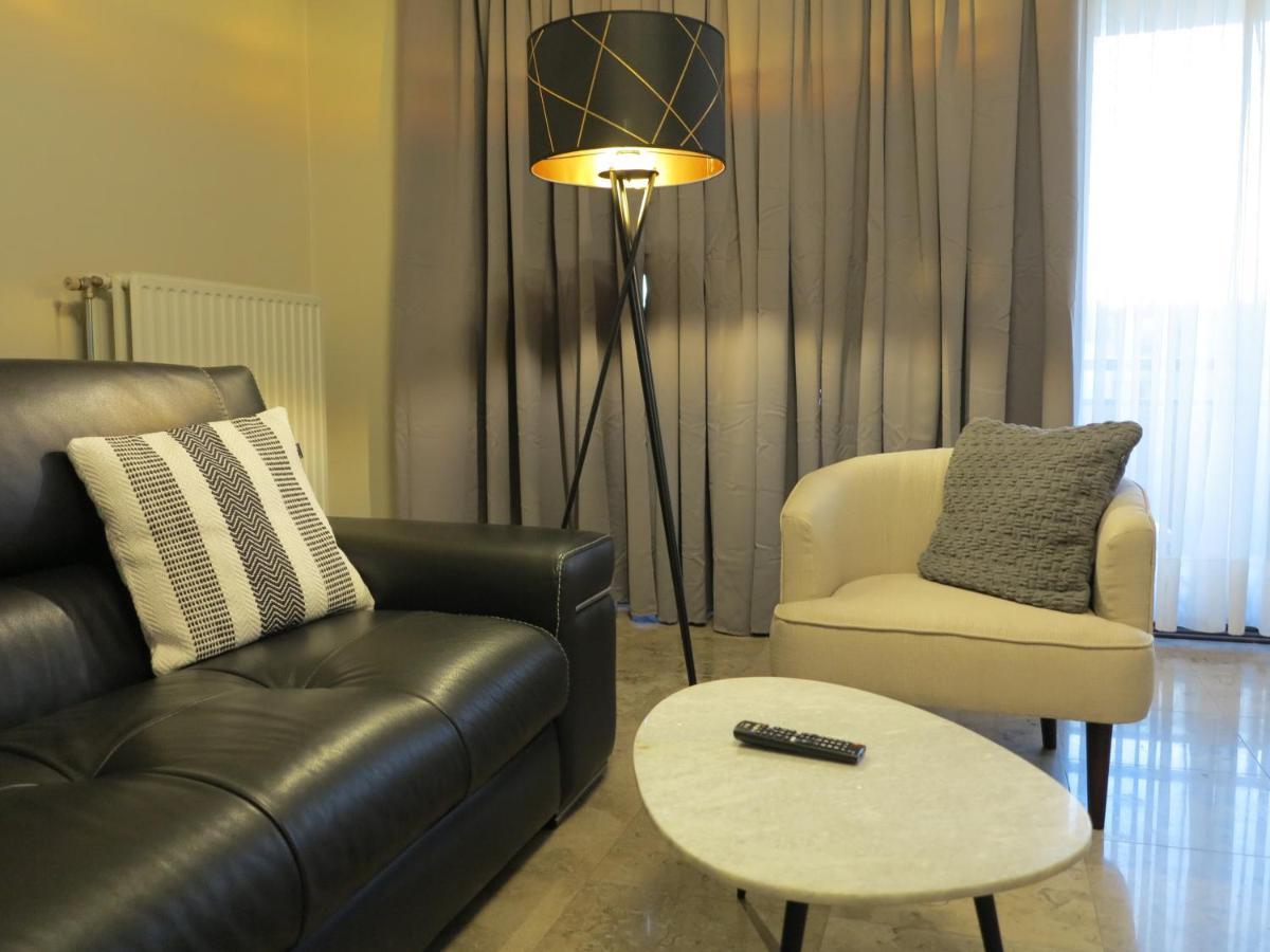 Penthouse Sparta Apartment Koksijde Ngoại thất bức ảnh