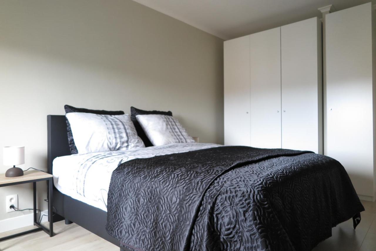 Penthouse Sparta Apartment Koksijde Ngoại thất bức ảnh