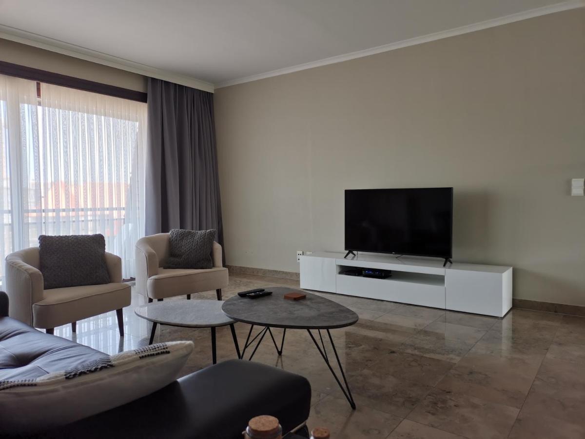 Penthouse Sparta Apartment Koksijde Ngoại thất bức ảnh