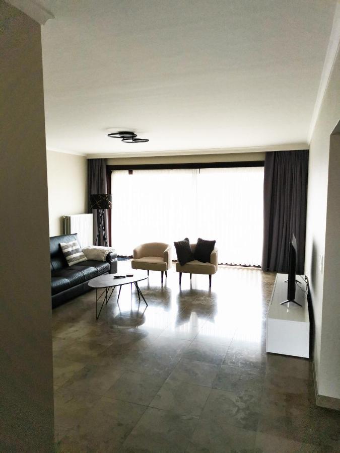 Penthouse Sparta Apartment Koksijde Ngoại thất bức ảnh