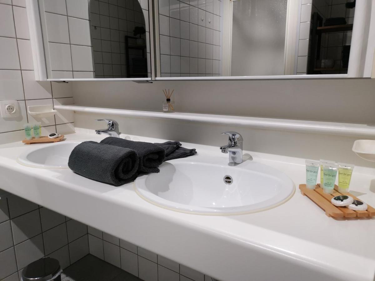 Penthouse Sparta Apartment Koksijde Ngoại thất bức ảnh